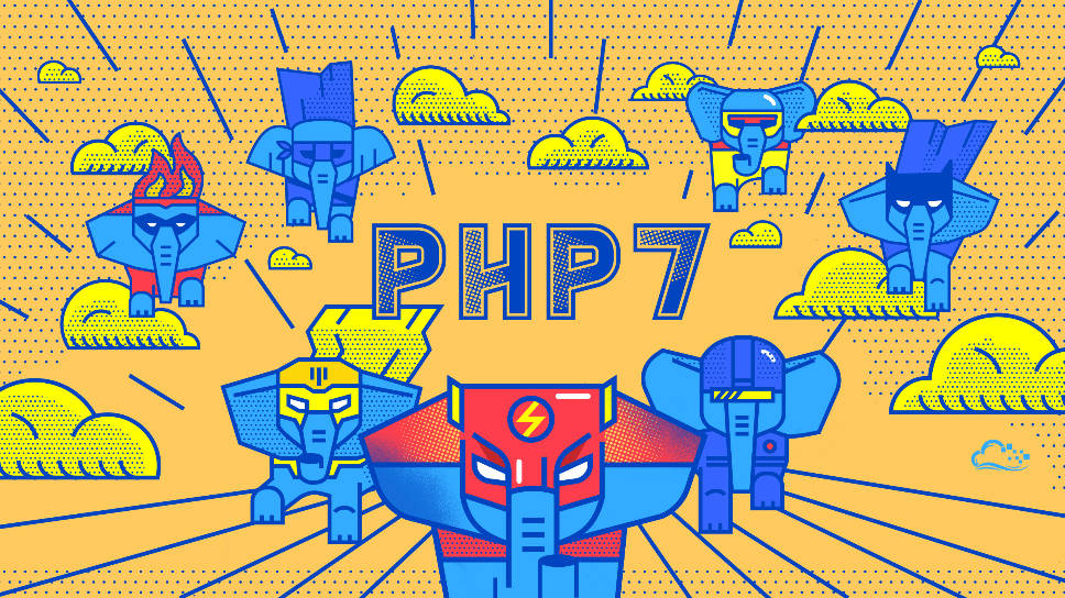 PHP 7 is coming